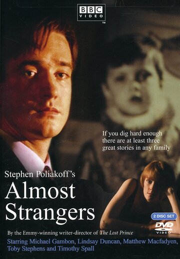 Смотреть Идеальные незнакомцы (2001) онлайн в Хдрезка качестве 720p