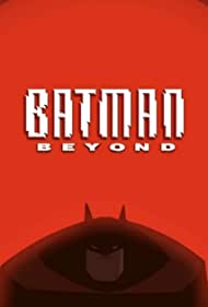 Смотреть Бэтмен будущего (2014) онлайн в HD качестве 720p