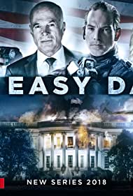 Смотреть No Easy Days (2018) онлайн в Хдрезка качестве 720p