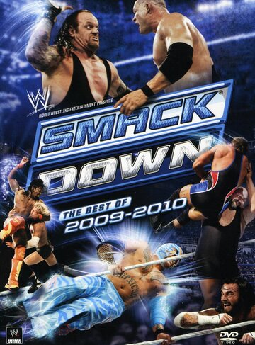 Смотреть WWE SmackDown (1999) онлайн в Хдрезка качестве 720p