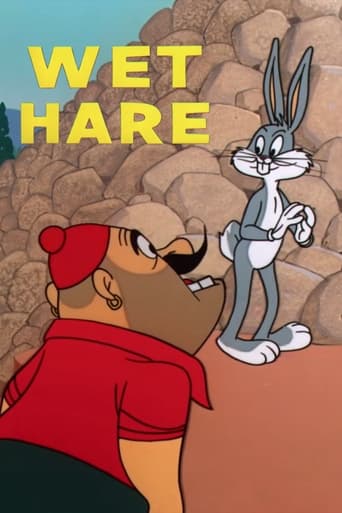 Смотреть Wet Hare (1962) онлайн в HD качестве 720p