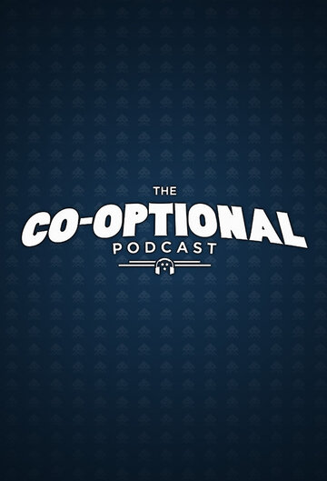 Смотреть The Co-Optional Podcast (2013) онлайн в Хдрезка качестве 720p