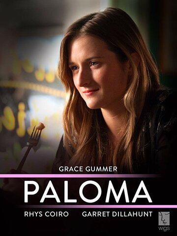 Смотреть Paloma (2013) онлайн в Хдрезка качестве 720p