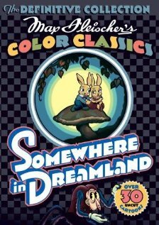 Смотреть Somewhere in Dreamland (1936) онлайн в HD качестве 720p