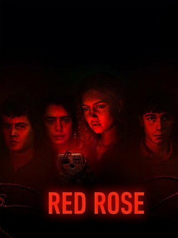 Смотреть Red Rose (2022) онлайн в Хдрезка качестве 720p
