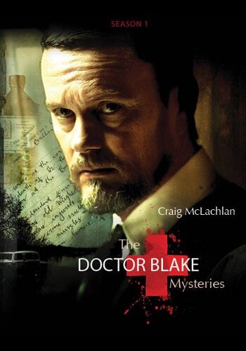 Смотреть Доктор Блейк (2013) онлайн в Хдрезка качестве 720p