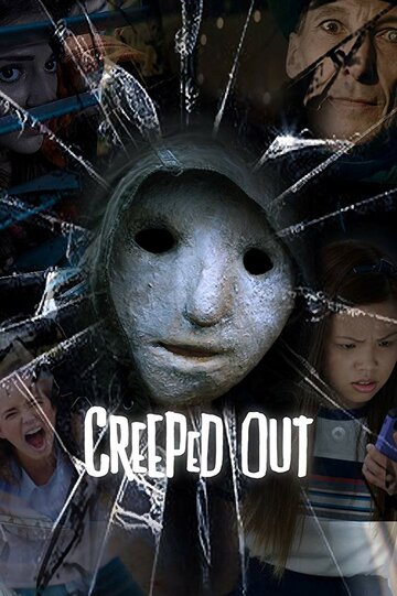 Смотреть Creeped Out (2017) онлайн в Хдрезка качестве 720p