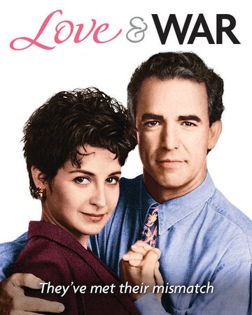 Смотреть Любовь и Война (1992) онлайн в Хдрезка качестве 720p