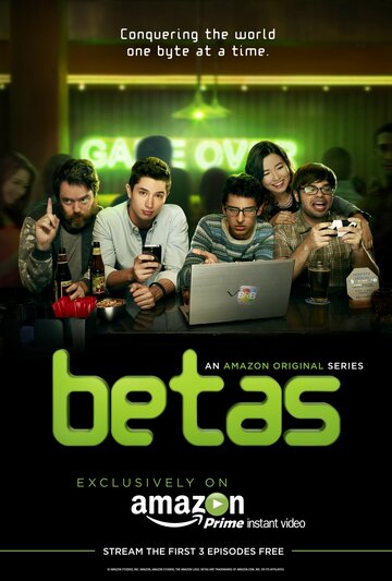 Смотреть Бета (2013) онлайн в Хдрезка качестве 720p