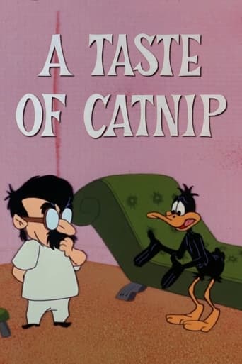 Смотреть A Taste of Catnip (1966) онлайн в HD качестве 720p