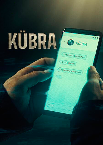 Смотреть Кюбра (2024) онлайн в Хдрезка качестве 720p