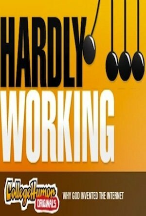 Смотреть Hardly Working (2007) онлайн в Хдрезка качестве 720p
