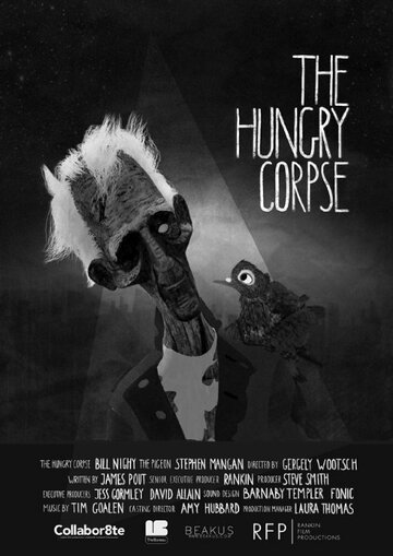 Смотреть The Hungry Corpse (2013) онлайн в HD качестве 720p