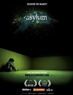 Смотреть Asylum (2010) онлайн в Хдрезка качестве 720p