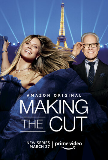 Смотреть Making the Cut (2020) онлайн в Хдрезка качестве 720p