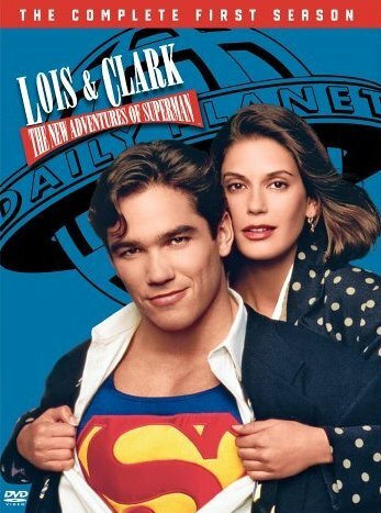 Смотреть Лоис и Кларк: Новые приключения Супермена (1993) онлайн в Хдрезка качестве 720p