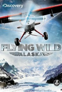 Смотреть Полеты вглубь Аляски (2011) онлайн в Хдрезка качестве 720p