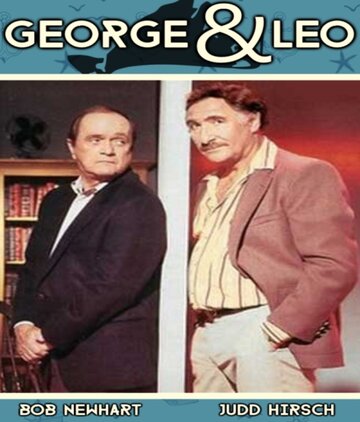 Смотреть Джордж и Лео (1997) онлайн в Хдрезка качестве 720p