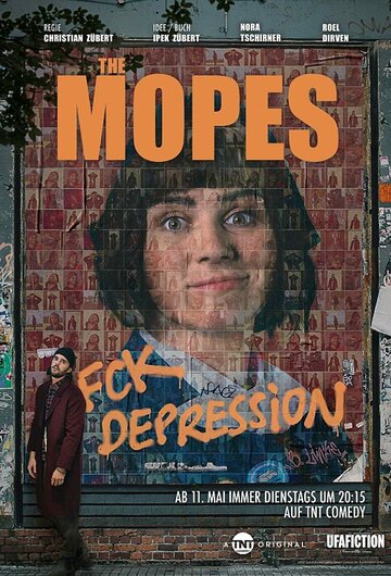 Смотреть The Mopes (2021) онлайн в Хдрезка качестве 720p