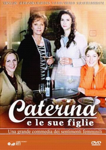Смотреть Катерина и её дочери (2005) онлайн в Хдрезка качестве 720p