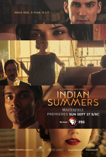 Смотреть Индийское лето (2015) онлайн в Хдрезка качестве 720p