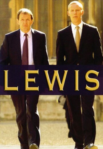 Смотреть Льюис (2006) онлайн в Хдрезка качестве 720p