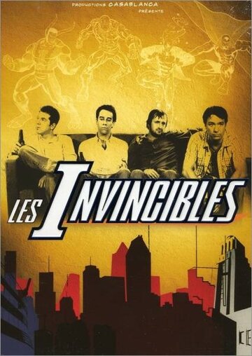 Смотреть Les invincibles (2005) онлайн в Хдрезка качестве 720p