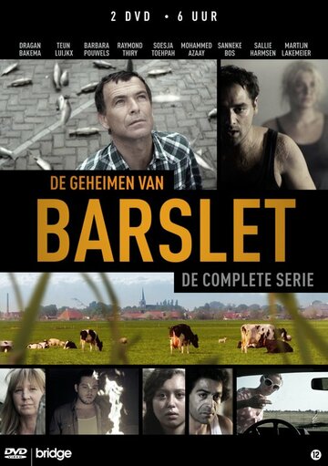 Смотреть De geheimen van Barslet (2011) онлайн в Хдрезка качестве 720p