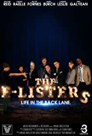 Смотреть The E-Listers (2020) онлайн в Хдрезка качестве 720p
