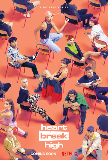 Смотреть Школа разбитых сердец (2022) онлайн в Хдрезка качестве 720p