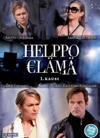 Смотреть Helppo elämä (2009) онлайн в Хдрезка качестве 720p