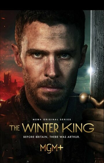 Смотреть Зимний король (2023) онлайн в Хдрезка качестве 720p