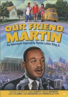Смотреть Наш друг, Мартин (1999) онлайн в HD качестве 720p
