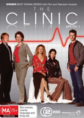 Смотреть Клиника (2003) онлайн в Хдрезка качестве 720p