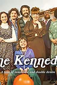 Смотреть Семейка Кеннеди (2015) онлайн в Хдрезка качестве 720p
