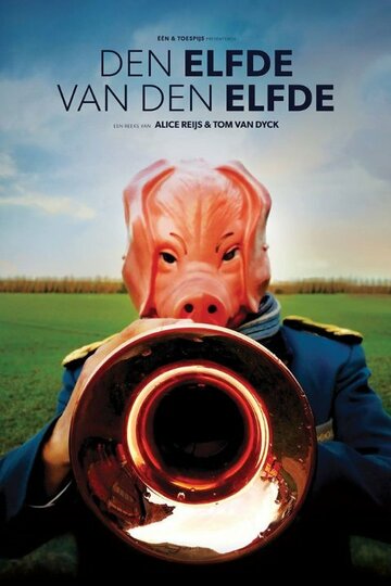 Смотреть Den Elfde van den Elfde (2016) онлайн в Хдрезка качестве 720p