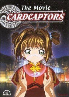 Смотреть Cardcaptors: The Movie (2000) онлайн в HD качестве 720p