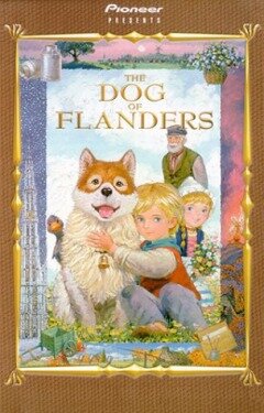 Смотреть Фландрийский пёс (1997) онлайн в HD качестве 720p