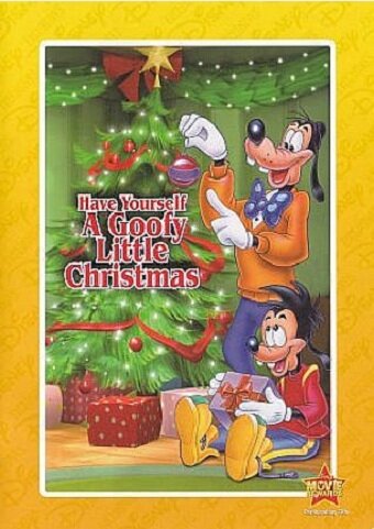 Смотреть Goof Troop Christmas (1992) онлайн в HD качестве 720p
