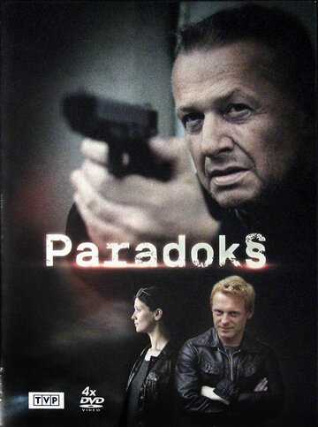 Смотреть Парадокс (2012) онлайн в Хдрезка качестве 720p