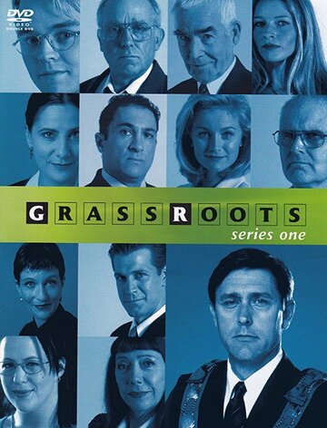 Смотреть Grass Roots (2000) онлайн в Хдрезка качестве 720p