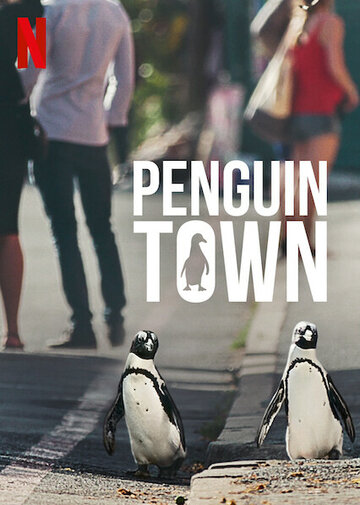 Смотреть Город пингвинов (2021) онлайн в Хдрезка качестве 720p