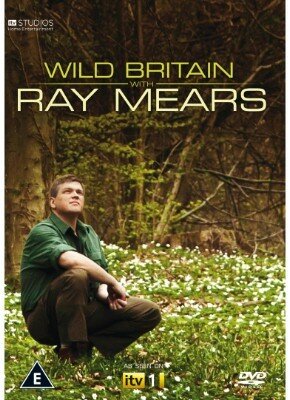 Смотреть Природа Великобритании с Реем Мирсом (2010) онлайн в Хдрезка качестве 720p