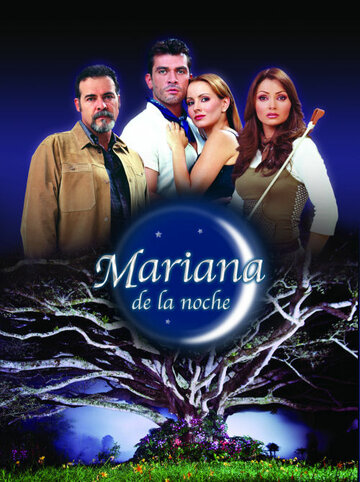 Смотреть Ночная Мариана (2003) онлайн в Хдрезка качестве 720p