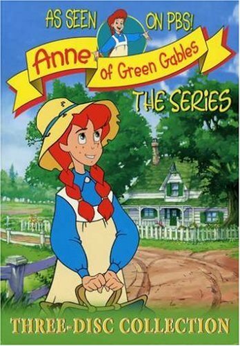 Смотреть Anne: Journey to Green Gables (2005) онлайн в HD качестве 720p