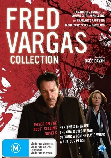 Смотреть Collection Fred Vargas (2007) онлайн в Хдрезка качестве 720p