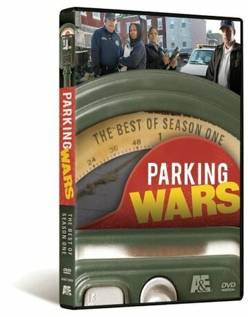 Смотреть Parking Wars (2008) онлайн в Хдрезка качестве 720p