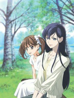 Смотреть Maria sama ga miteru OVA 1: Kohitsuji tachi no kyûka (2006) онлайн в HD качестве 720p