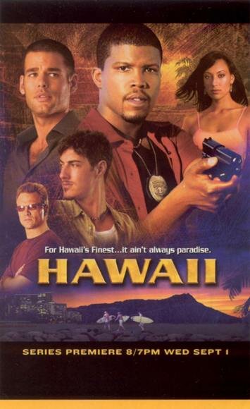 Смотреть Гавайи (2004) онлайн в Хдрезка качестве 720p