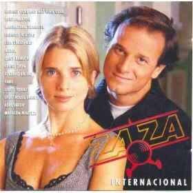 Смотреть Заза (1997) онлайн в Хдрезка качестве 720p